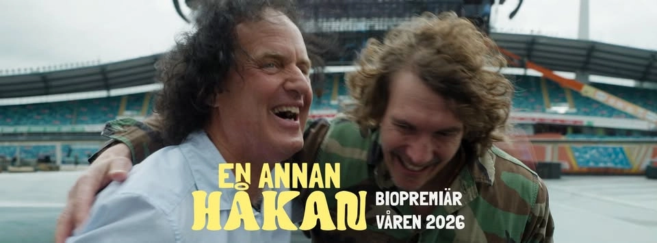 Regissörsbesök: En annan Håkan