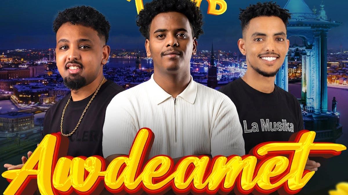 AWDEAMET NIGHT