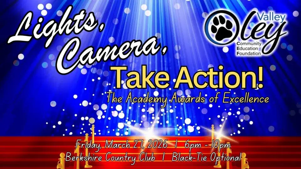 OVCEF 30th Anniversary Gala: The Academy Awards of Excellence