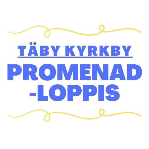 Täby Kyrkby Promenadloppis