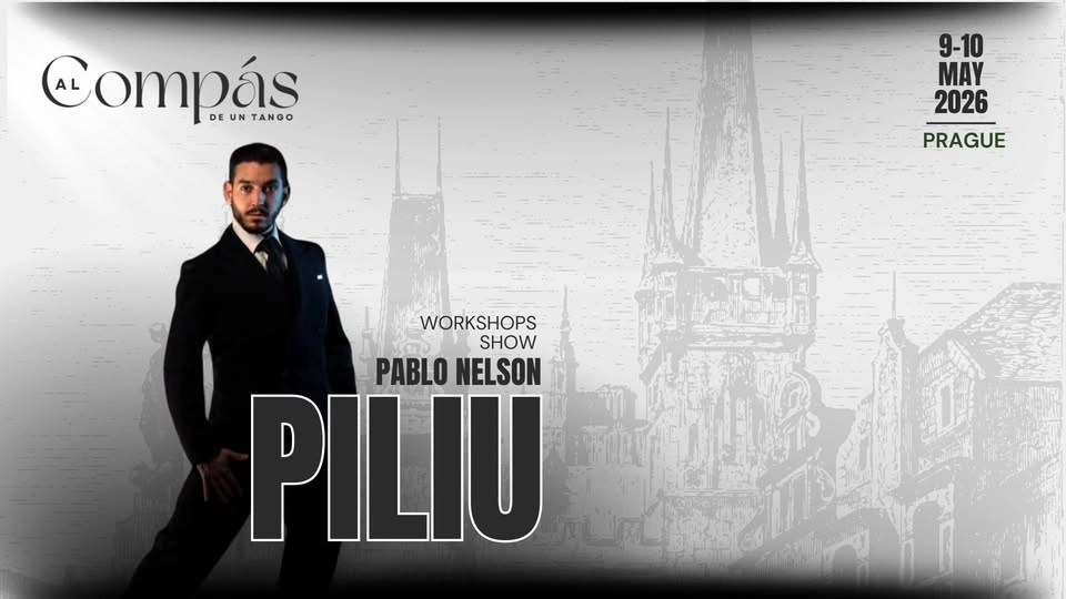 Weekend with Nelson Piliu - Workshops & Show