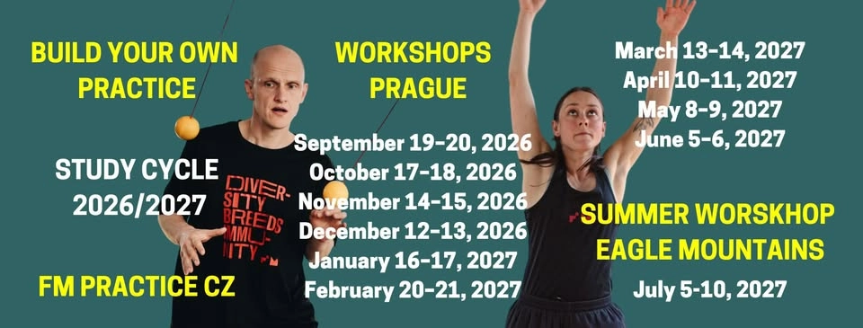 Open Study Cycle 2026/2027