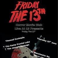Friday the 13th