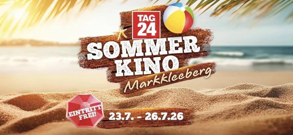 TAG24-Sommerkino