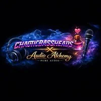 The uprising: chaoticbassheads & audio alchemy