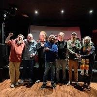 Dundee Dub Club at Futtle