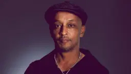 Daniel Lemma på Äteriet