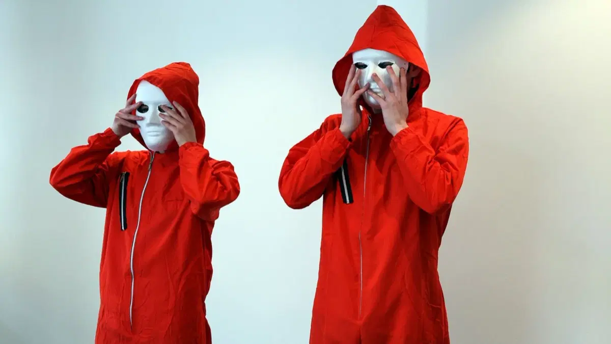 Elevation - Gymnasiets Vårföreställning 2026