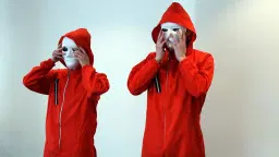 Elevation - Gymnasiets Vårföreställning 2026