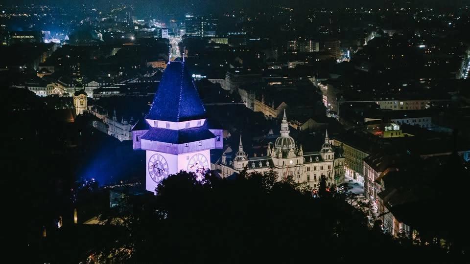 Langer Samstag im Graz Museum Schlossberg | Freier Eintritt!