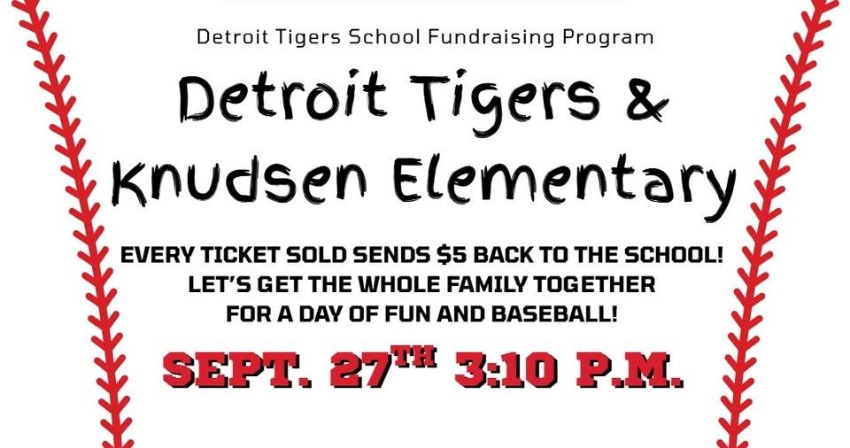 Detroit Tigers Tickets!