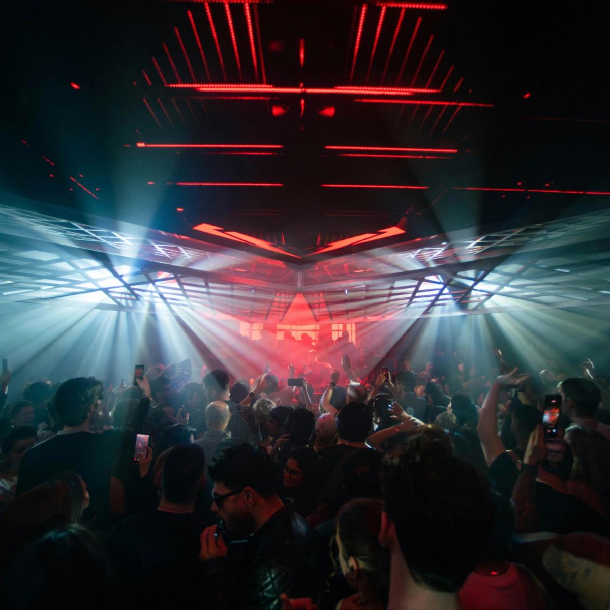 BLINK: TOM ENZY, Eden Prince + MORE