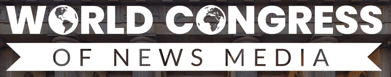 World Congress of News Media