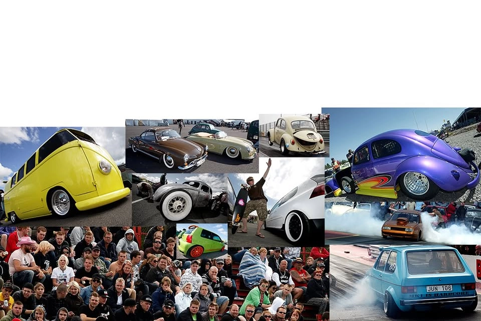 Bug Run Picknick 2026!đ