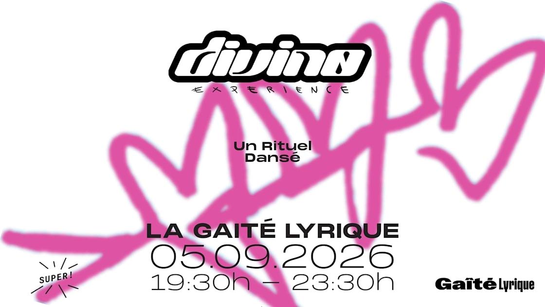 Divin0 Experience, Rituel Dansé