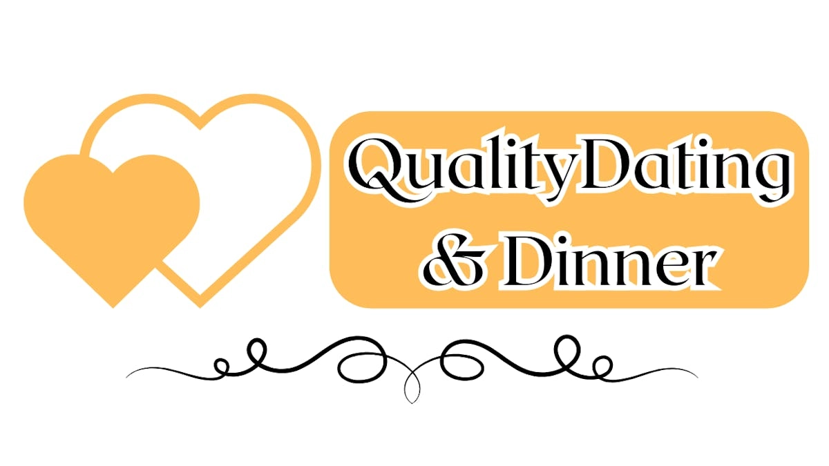 QualityDating & Dinner i Aarhus 50+ år