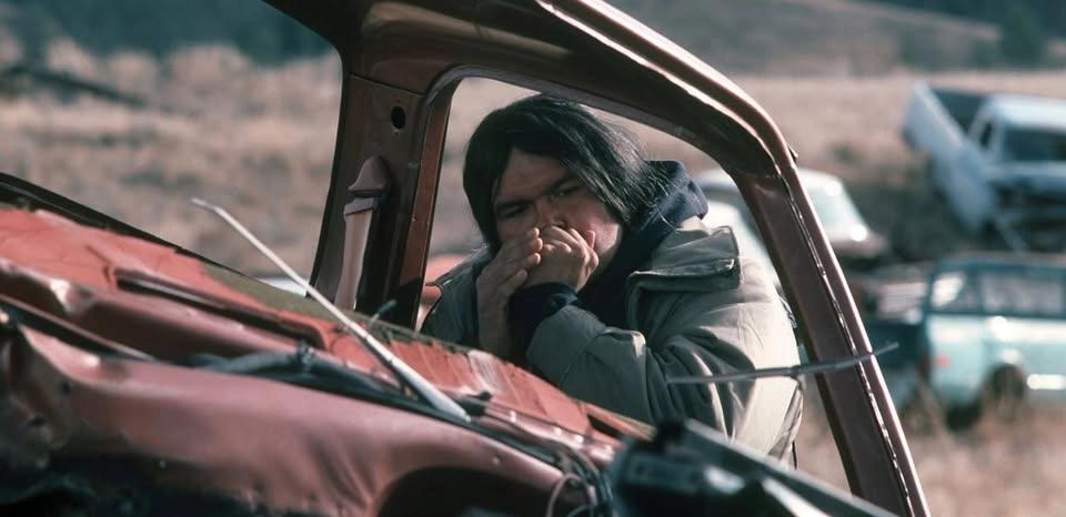 Powwow Highway