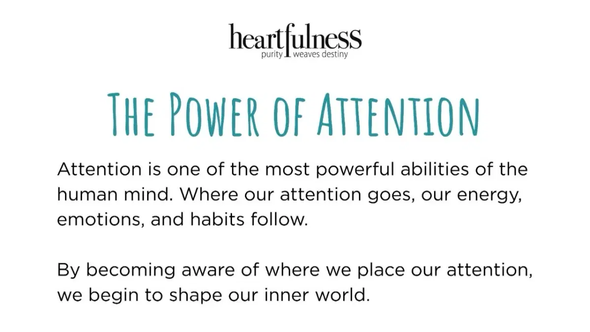 Heartfulness meditasjon Torshov