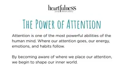 Heartfulness meditasjon Torshov