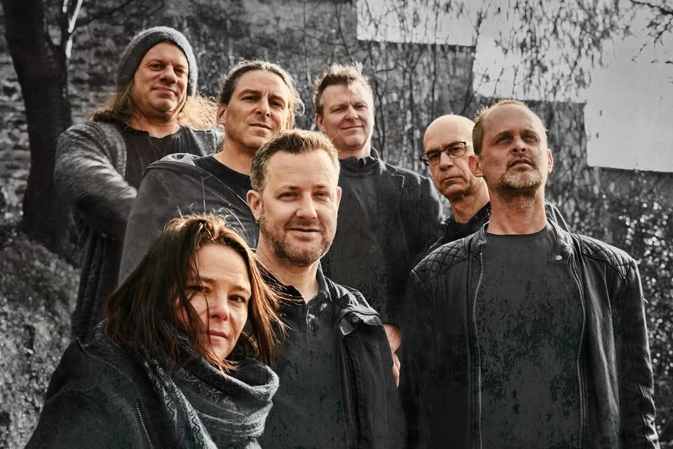 CRAZY DIAMOND - 25 Jahre The Pink Floyd Tribute | OldCapitol Langenthal