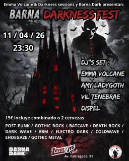 Dispël - 3 hour Dj set