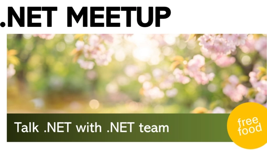 Talk .NET with .NET Team: May 2026 Edition