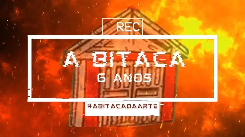 A Bitaca 6 Anos