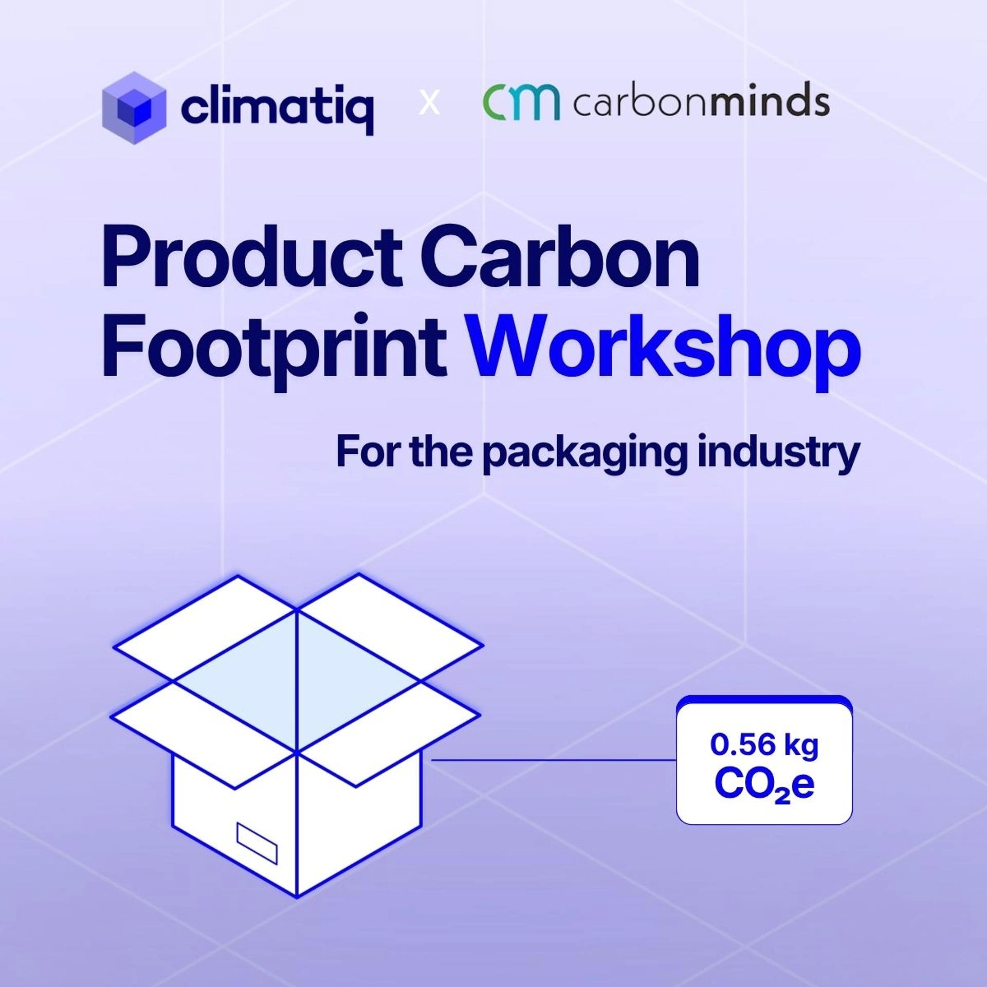 Packaging: Hands-On PCF Workshop