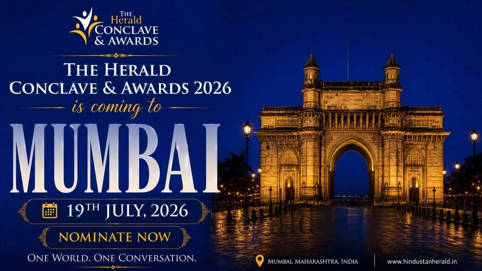 The Herald Conclave & Awards 2026