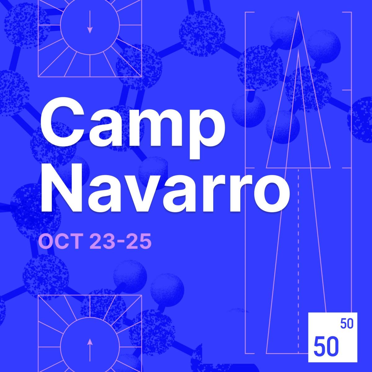 Camp Navarro C9
