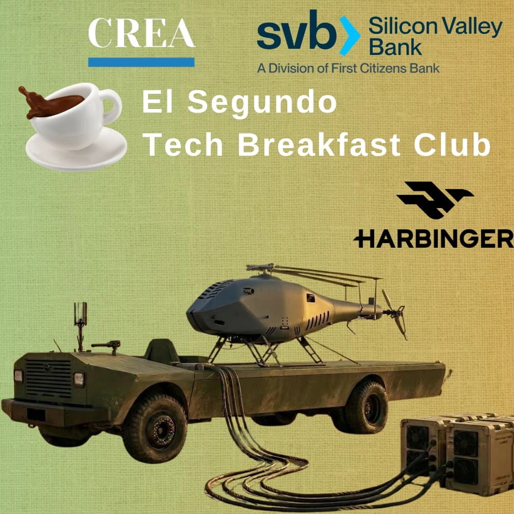 El Segundo Tech Breakfast Club