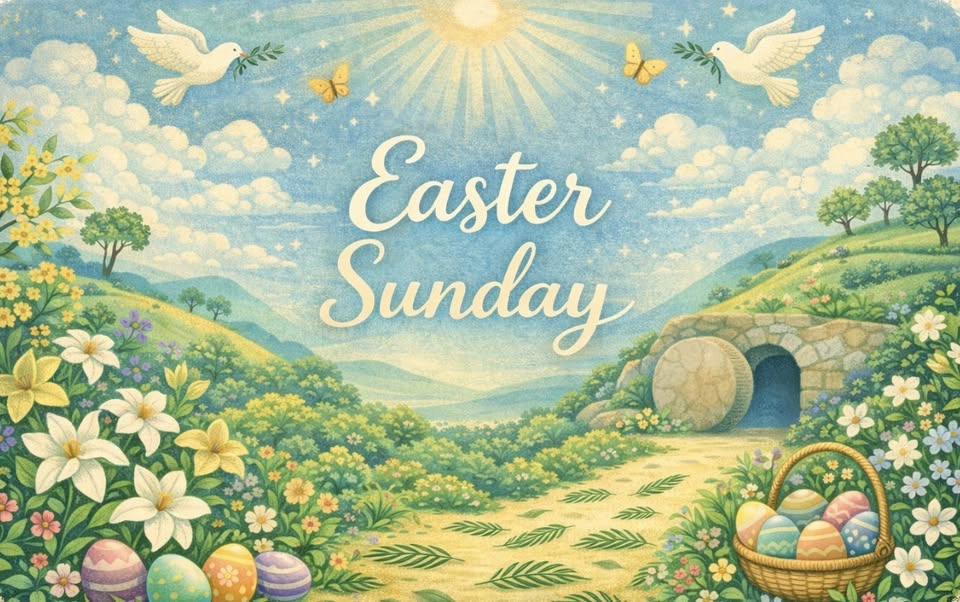 Easter Sunday