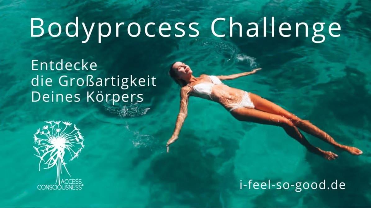 MTVSS Bodyclass / German / English