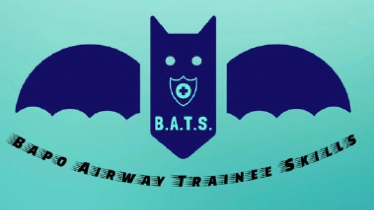 British Airway Training Skills Course (BATS)