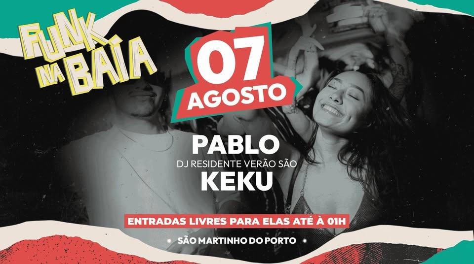 Funk na Baía