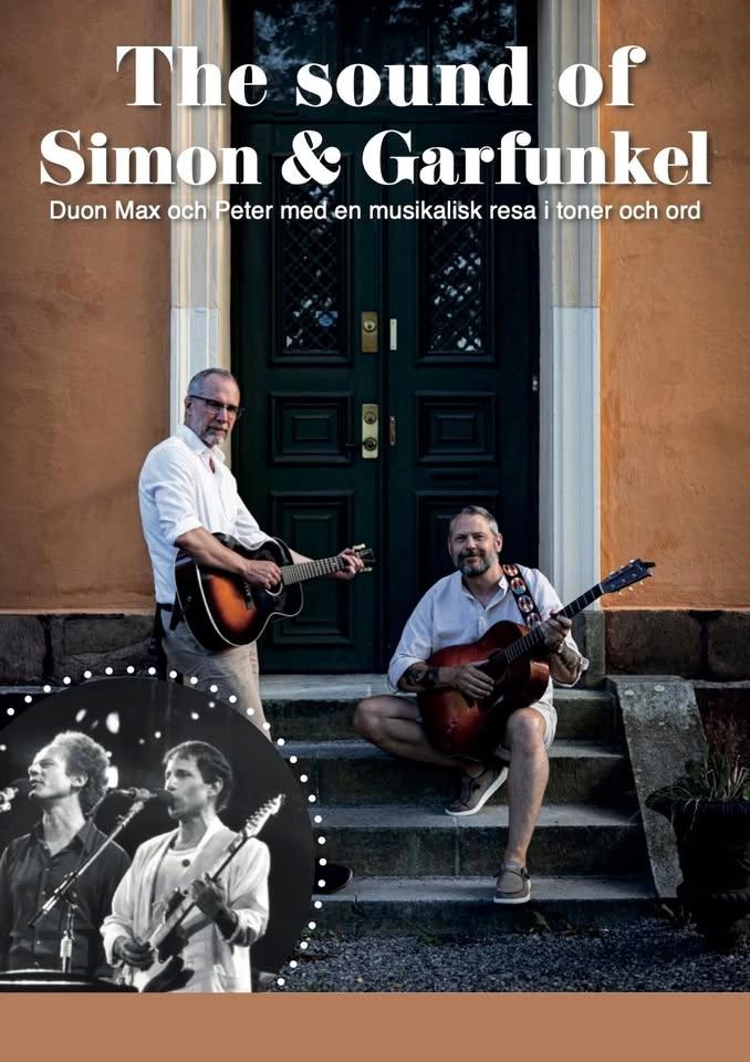 The Sound of Simon & Garfunkel