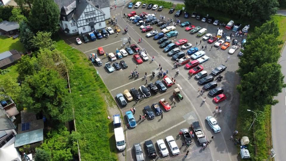 Oldtimertreffen 04/2026