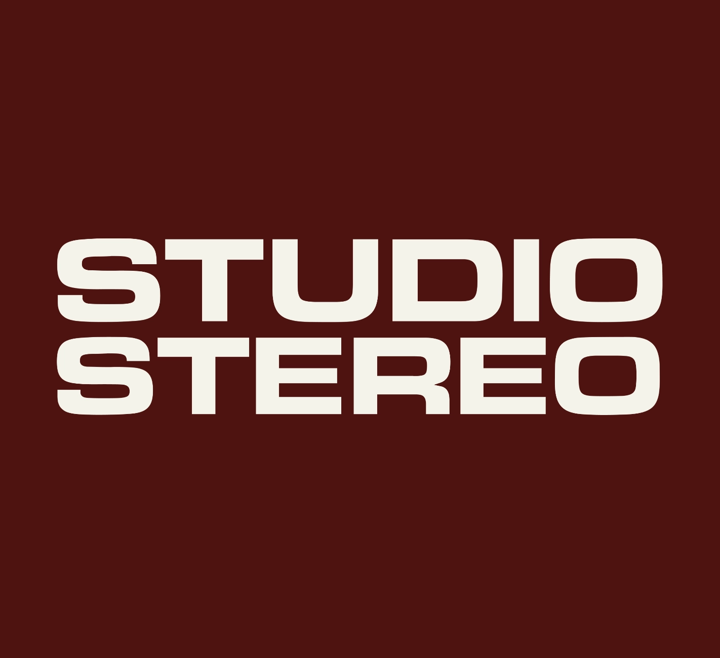 Studio Stereo TBA