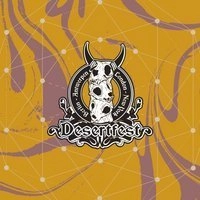 DesertFest London