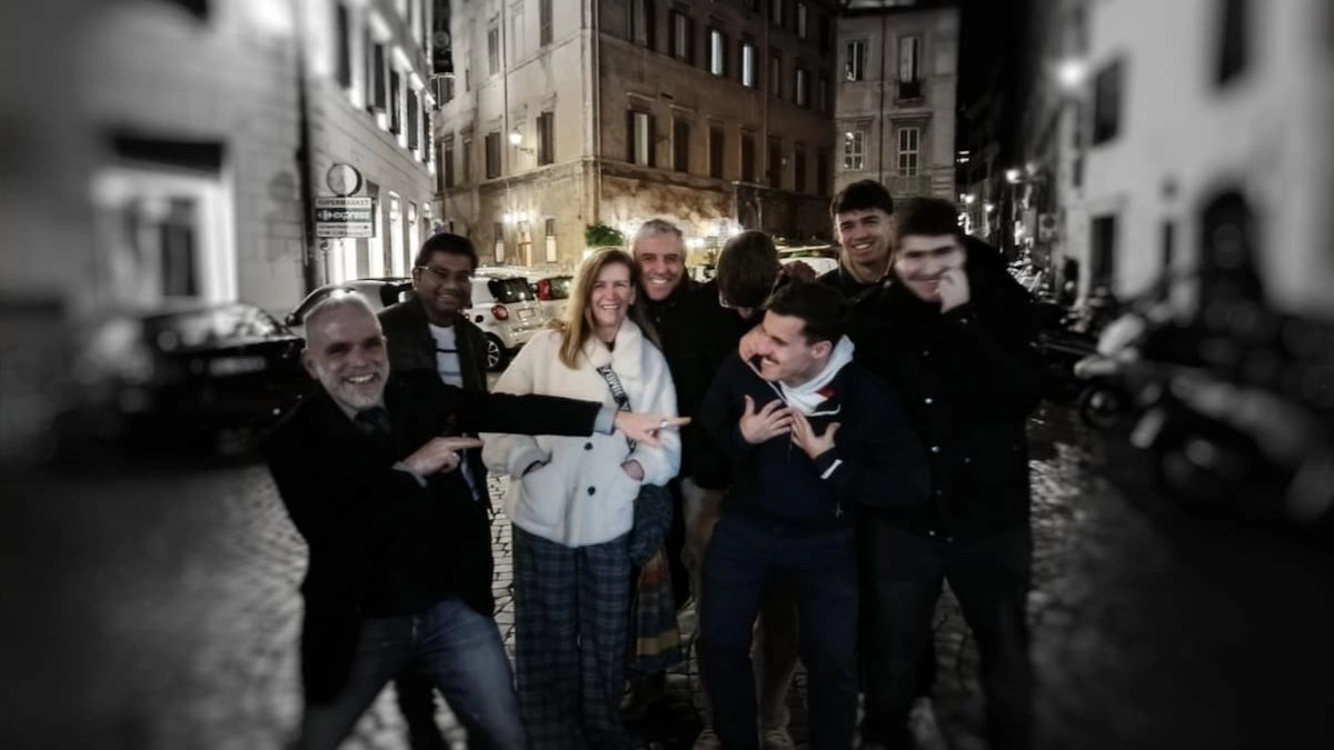 Bona Fide Highlights of Rome