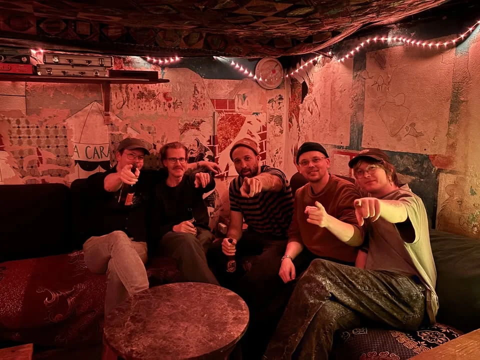 Lowlife Brotherhood ⛺️