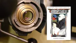 Förstadens filmsalong: Nosferatu – Nattens vampyr