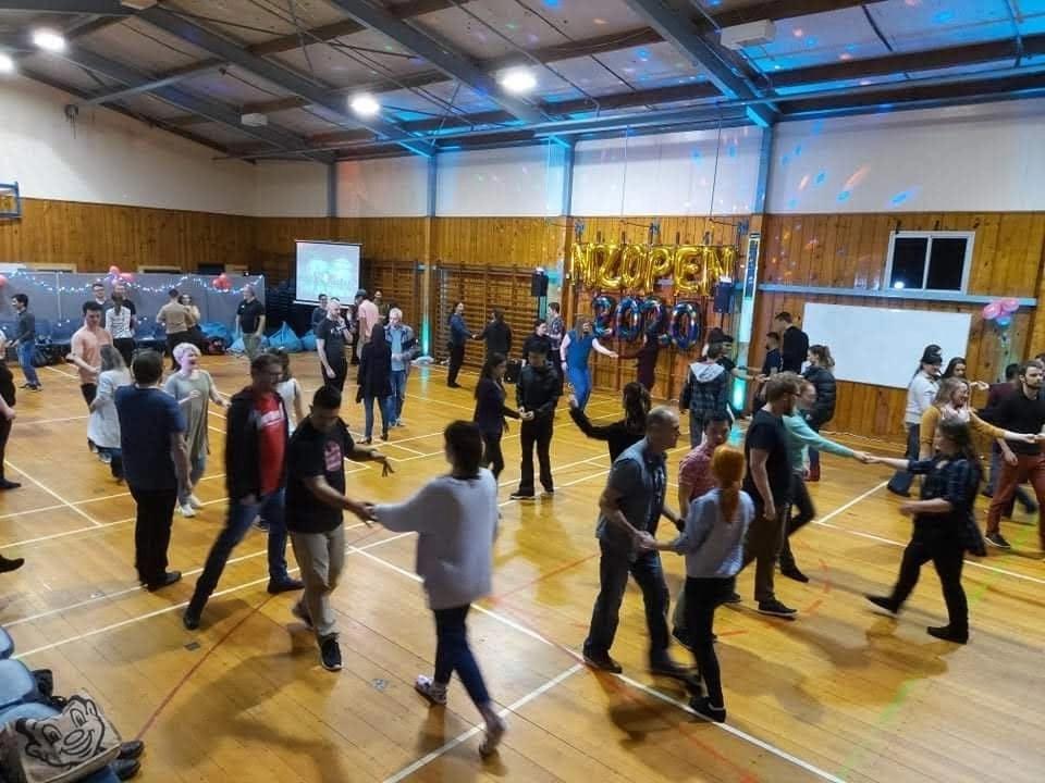 Beginners Block Starting August