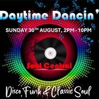 Daytime Dancin’