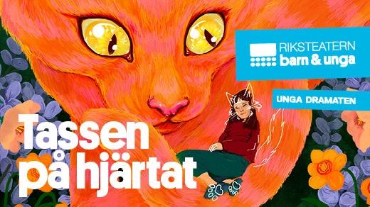 Tassen på hjärtat