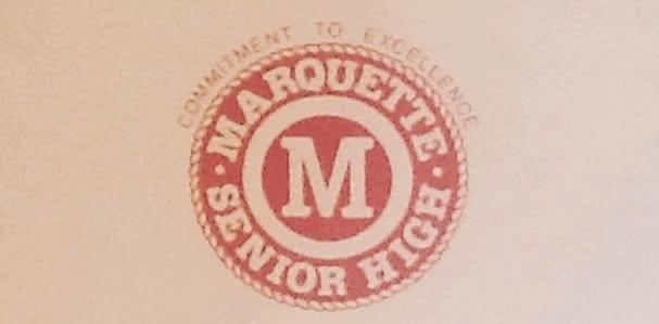 Marquette Senior High School Class of 1996 30 Year Reunion