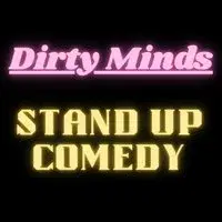 Kayvan Khazaee: Dirty Minds - Stand up Comedy