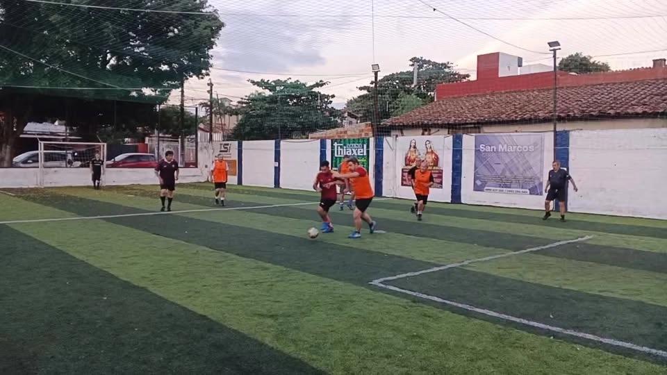 Jueves ... Viernes... Domingo los mejores partidos