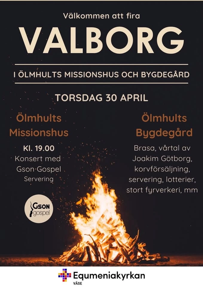 Valborg