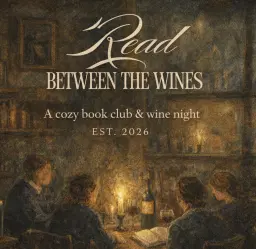 Read Between the Wines: a classics book club!